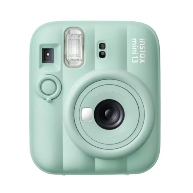 Fujifilm Instax Mini 13 Camera — 11