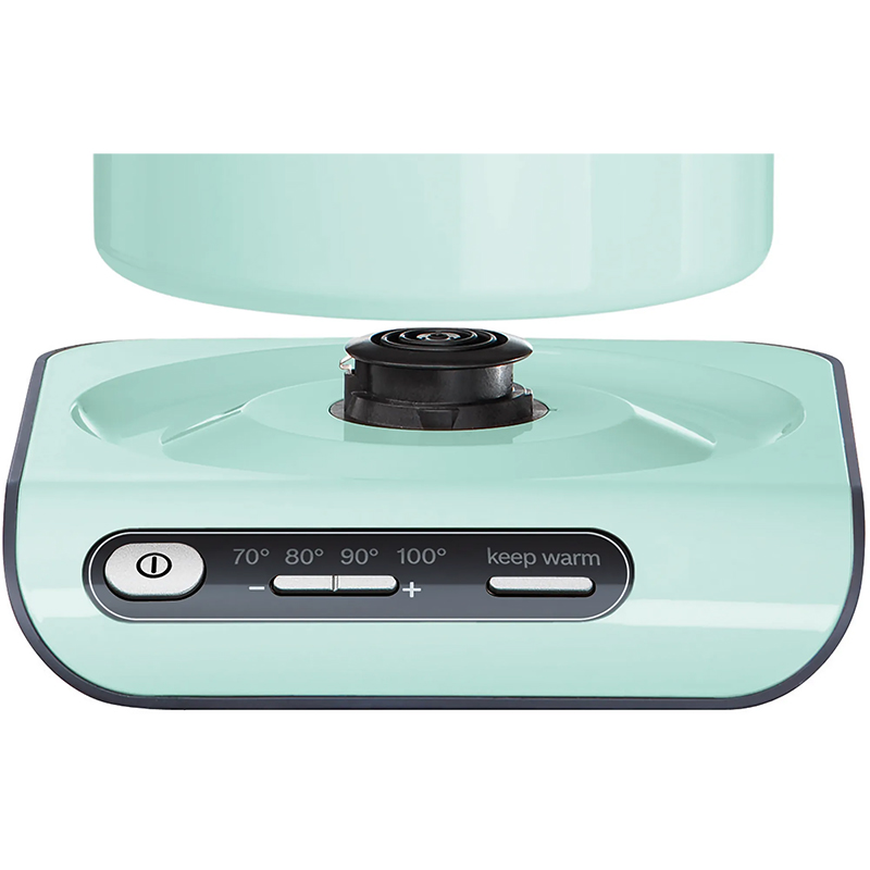TWK 8612P Kettle — 2