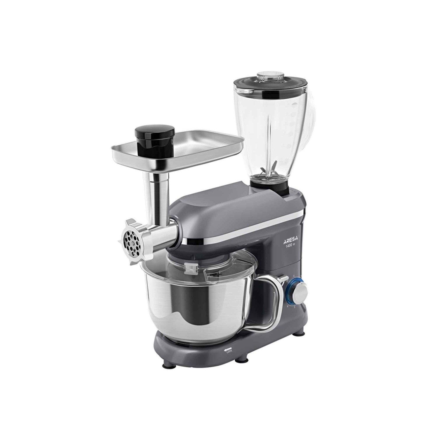 Kitchen machine AR-1707 — 3