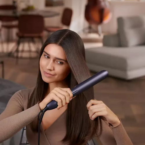 Hair straightener 7000 Series BHS752 00 — 6