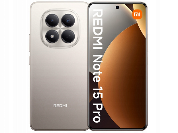 Redmi Note 15 Pro — 9