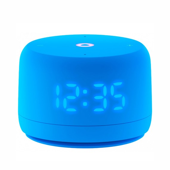 Smart speaker Station Lite 2 YNDX-00026BLU — 3