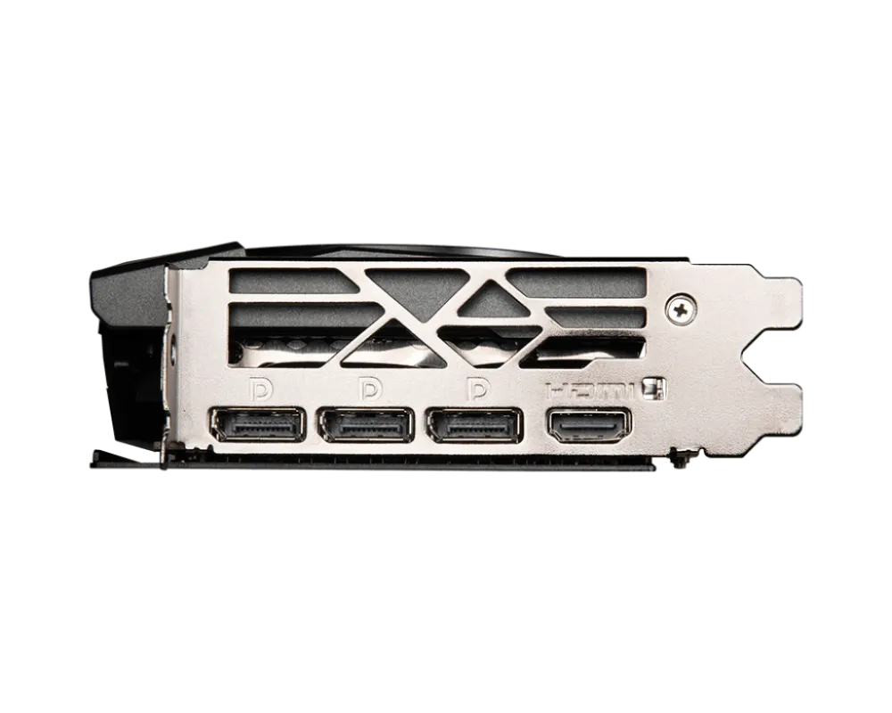 MSI GeForce RTX 4060 Ti GAMING X SLIM GDDR6 — 5