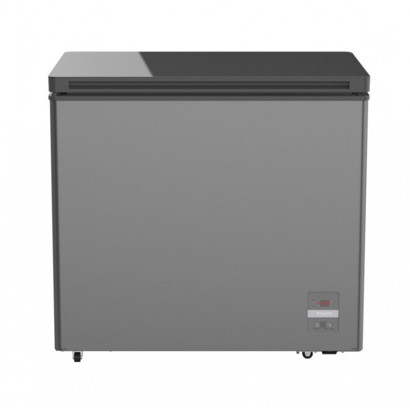 Freezer FISHER FCF260NGG — 3