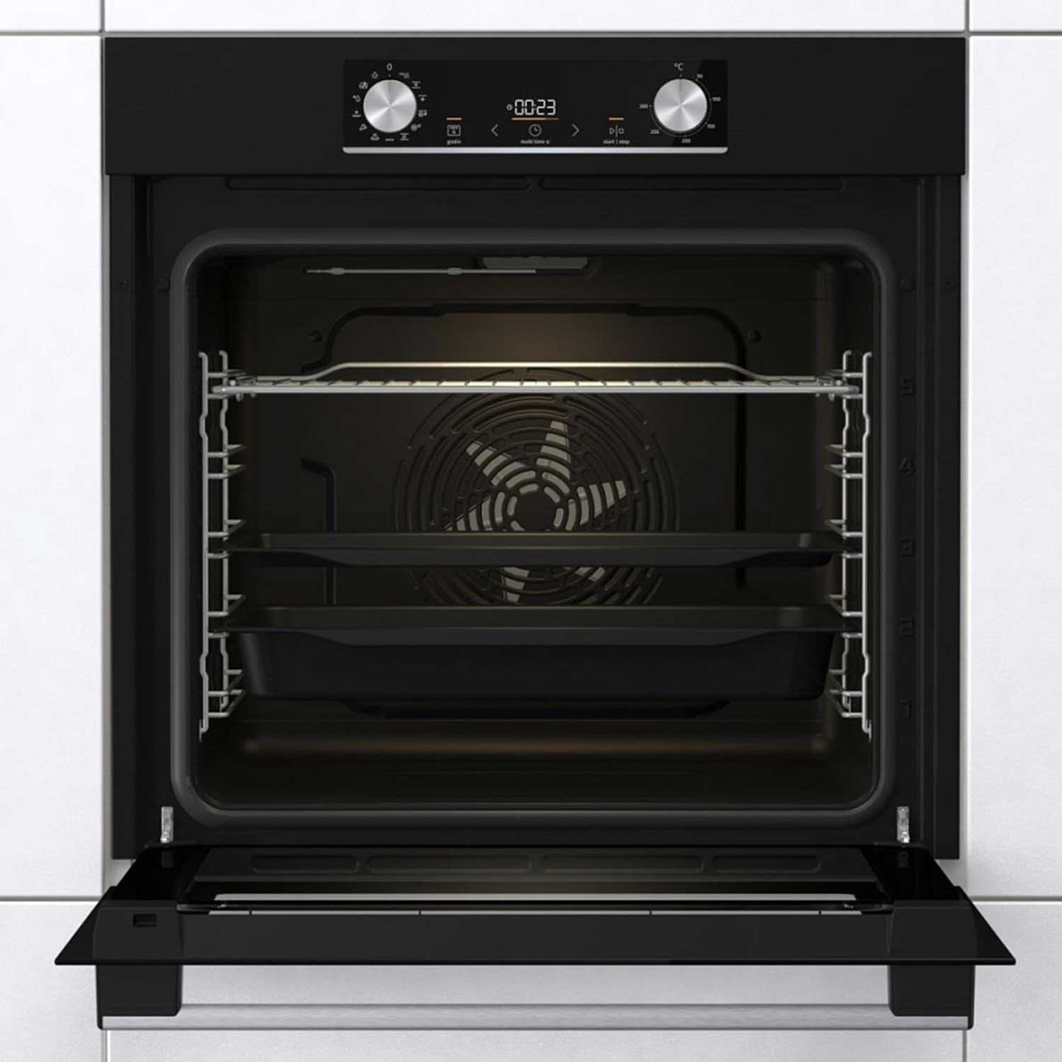 Built-in oven Gorenje BOSX6737E03B — 3
