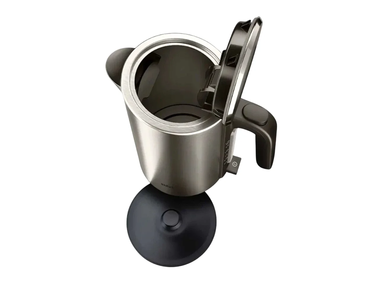 Электрический чайник Braun WK5200BK — 9