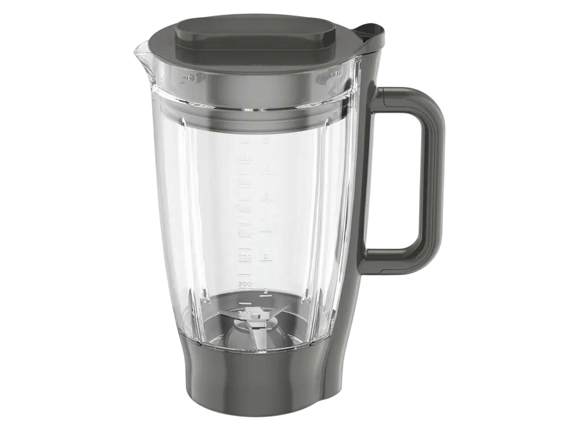Кухонная машина Kenwood KHC30.070GY — 14