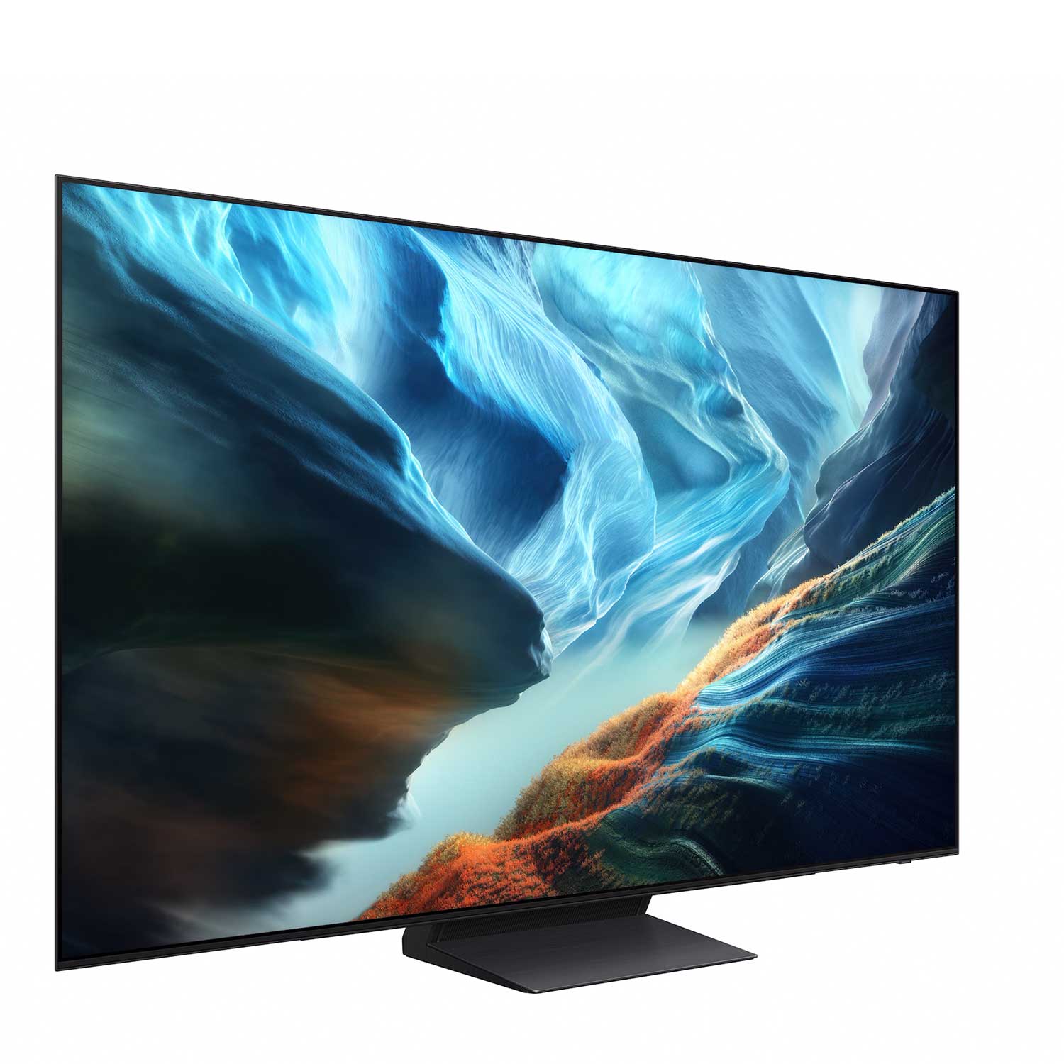 TV Samsung QE77S90HAUXPY — 2
