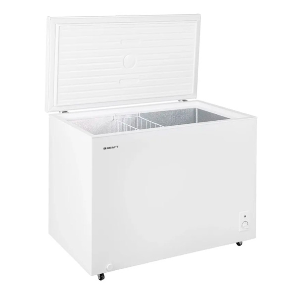 Freezer KRAFT BD W -340RX — 4