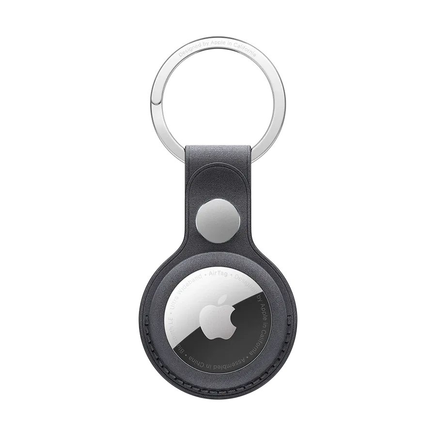 FineWoven Key Ring — 5