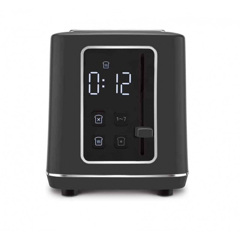 BERLINGER HAUS BH 9666 MATT ANTHRACITE DIGITAL — 3
