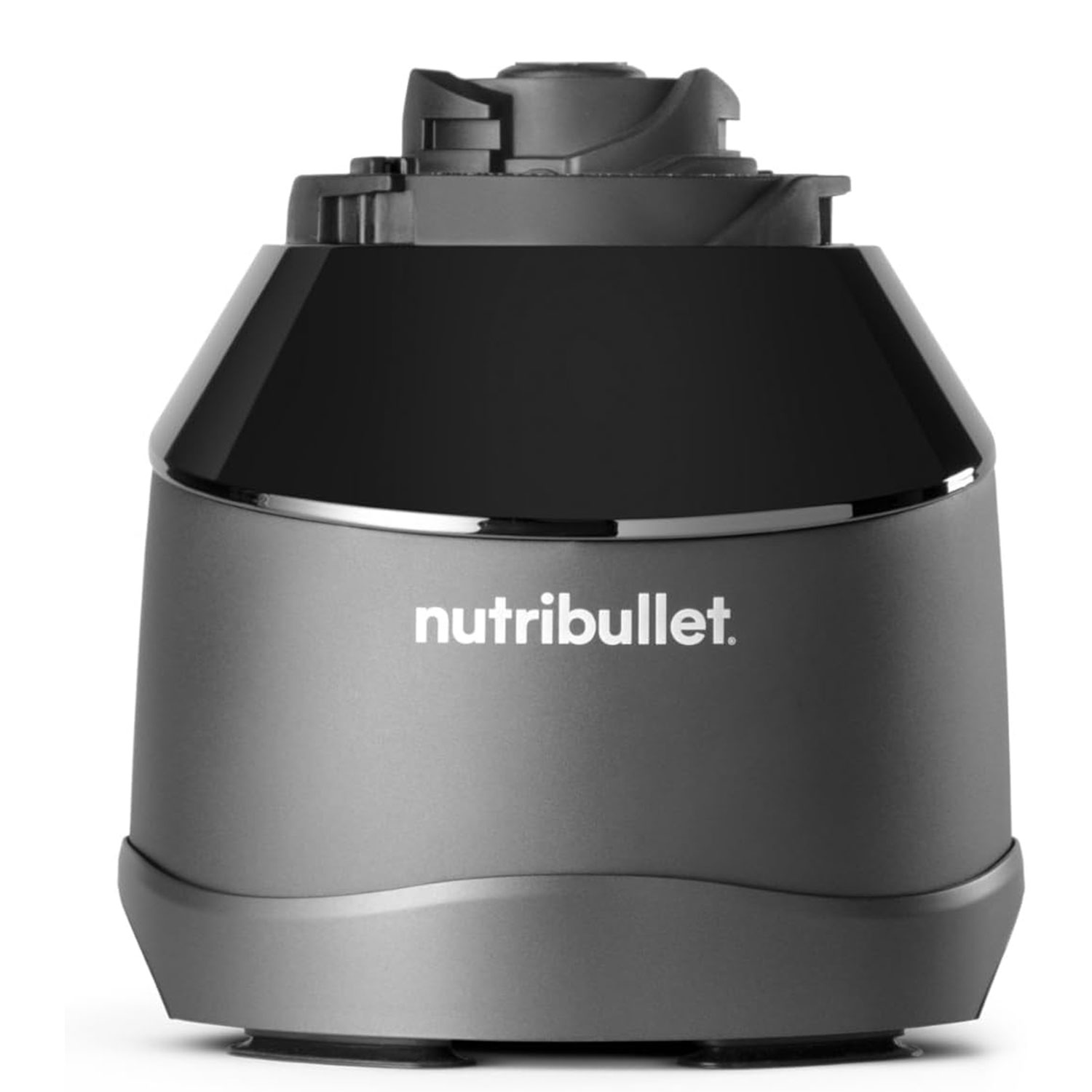 Food processor NUTRIBULLET Nutribullet NBF580B Triple Prep System — 6