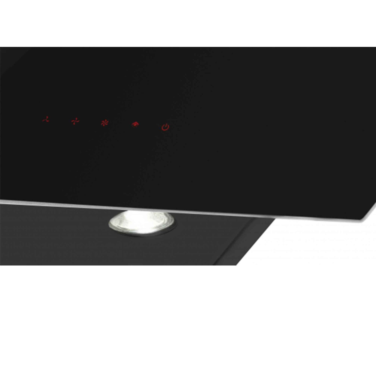 Range Hood HANSA OKP6547SH — 8