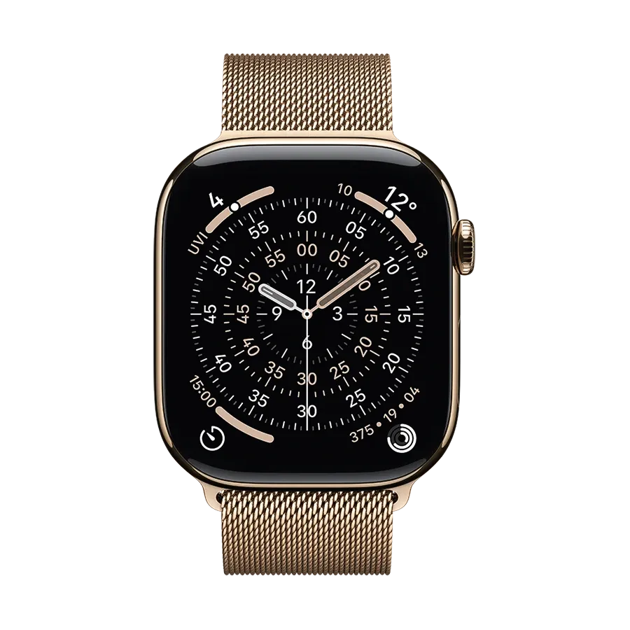 Milanese Loop Band for Watch mm — 15