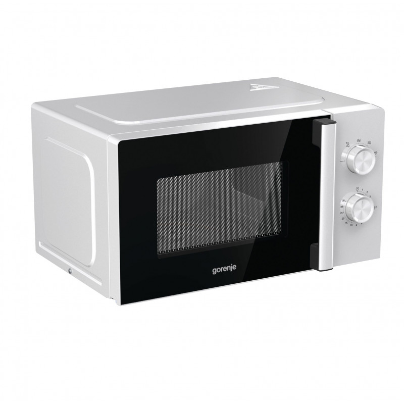 Microwave oven GORENJE MO17E1WH — 3