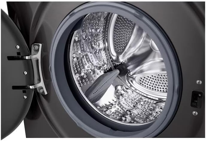 washing machine F4Y2TYGYZ — 5