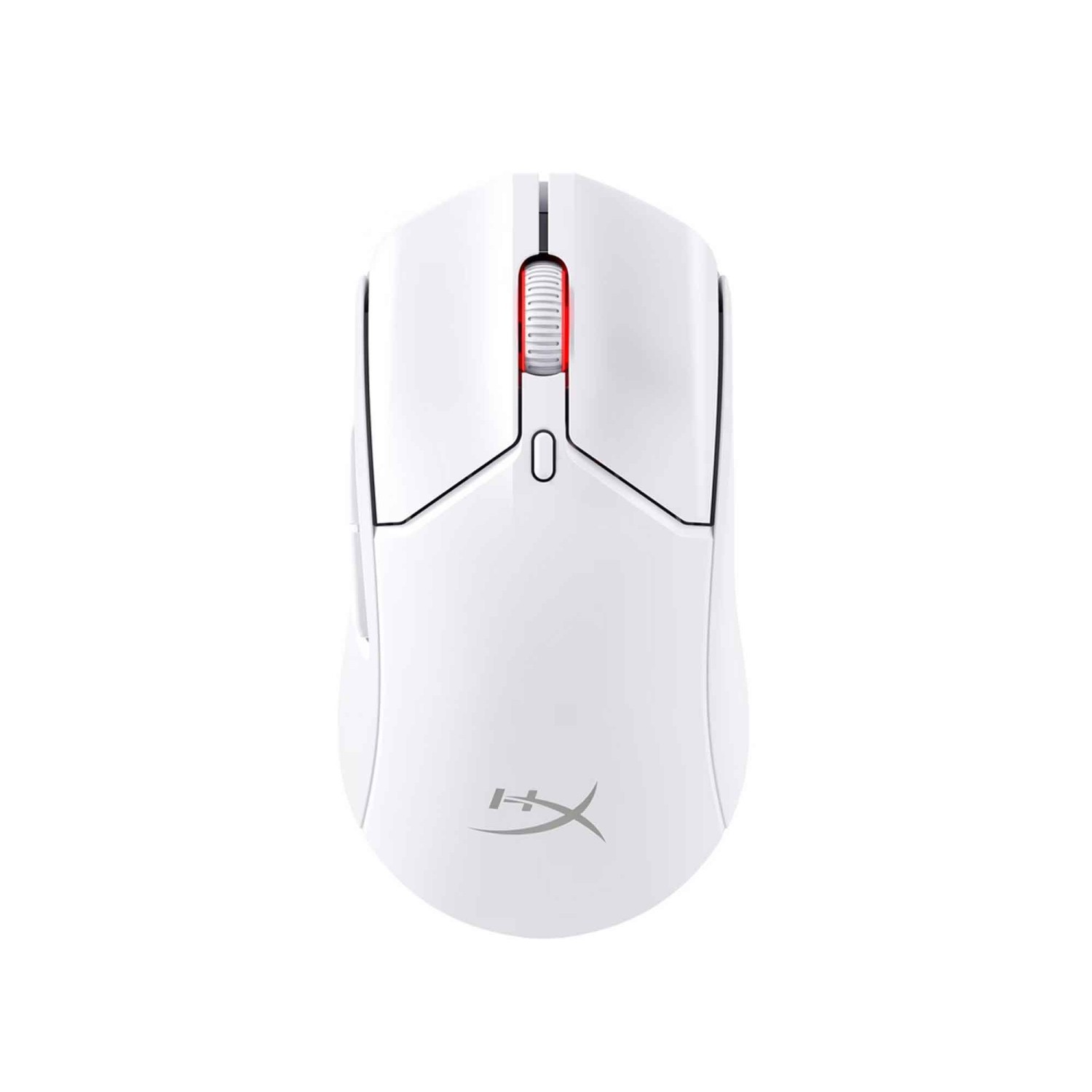 Mouse HyperX PULSEFIRE HASTE 2 WIRELESS 6N0A9AA — 3