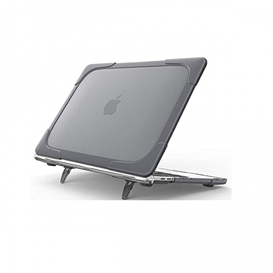 Case Shockproof for MacBook Pro 13 2020 GNSPM13PGY — 2