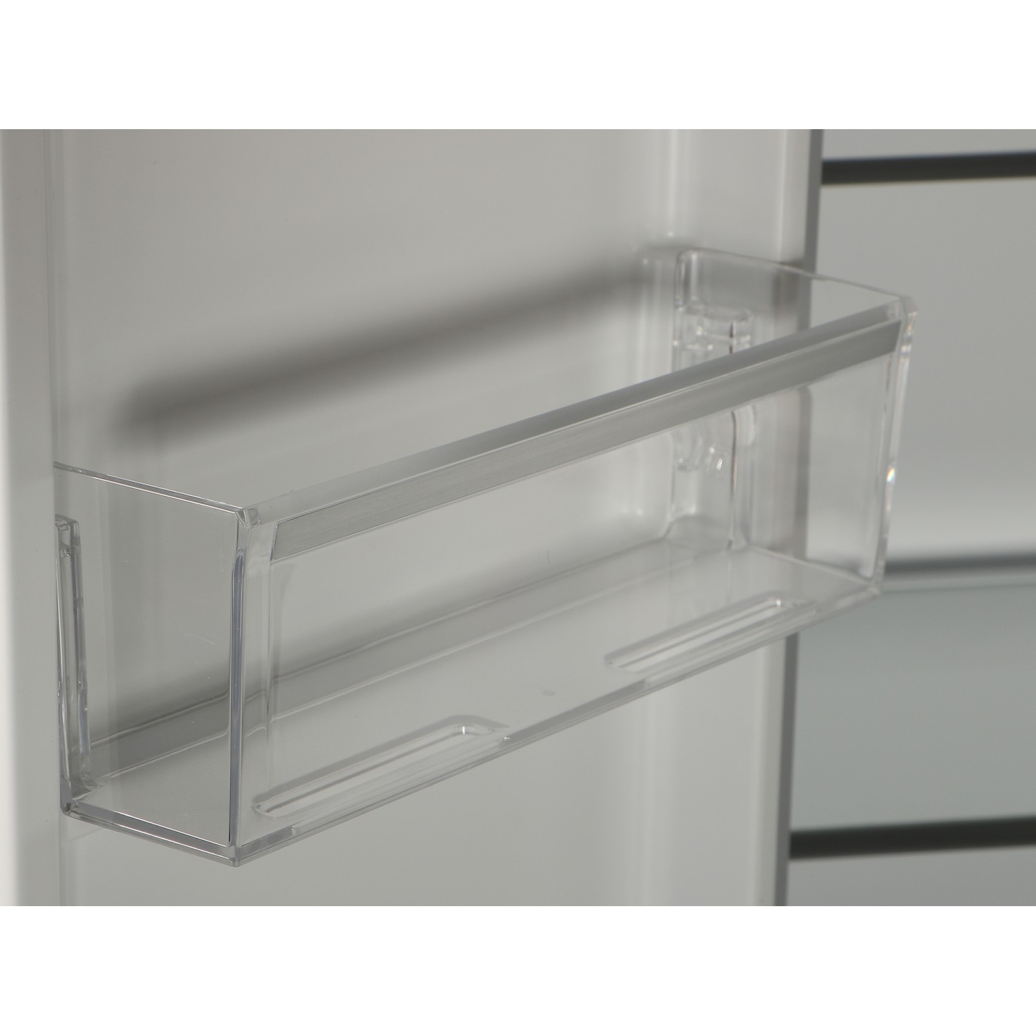 Refrigerator BERG BR-N521XID — 7
