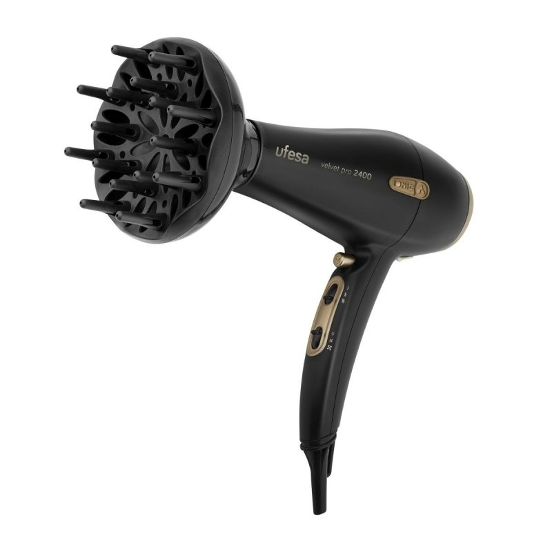 Hair dryer UFESA SC8450 — 4