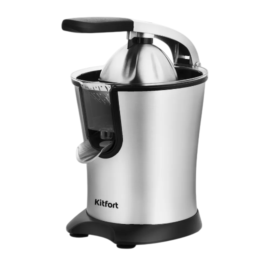 Juicer Kitfort KT-1108 — 2
