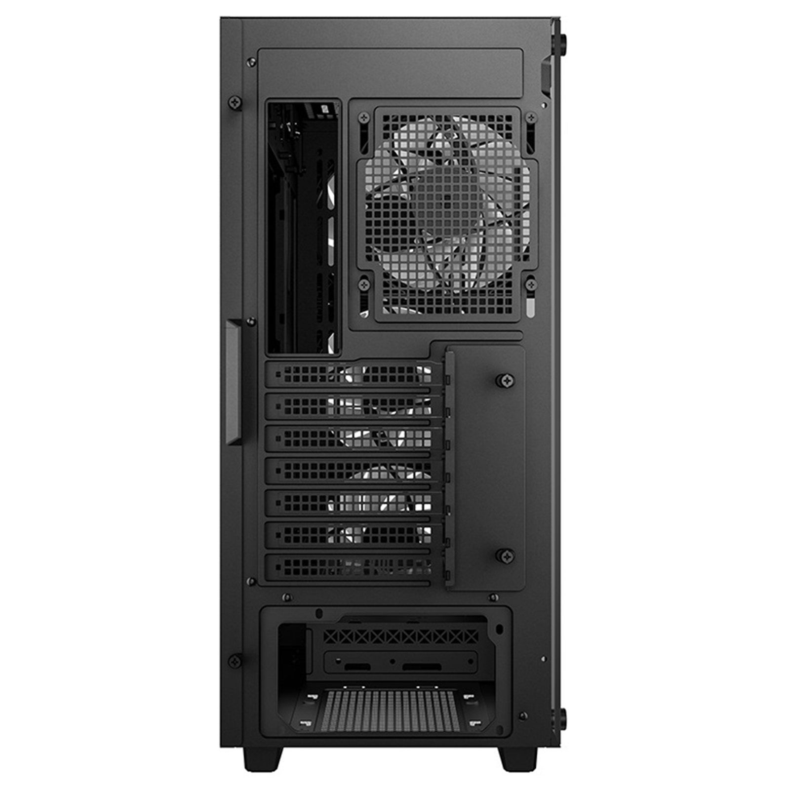 DeepCool MATREXX 55 V4 MID Towerw o PSU ATX — 3