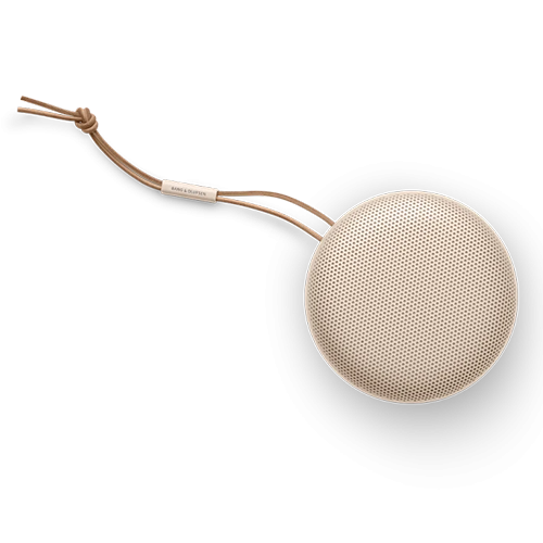 Bluetooth speaker BANG & OLUFSEN Beosound A1 2 — 7