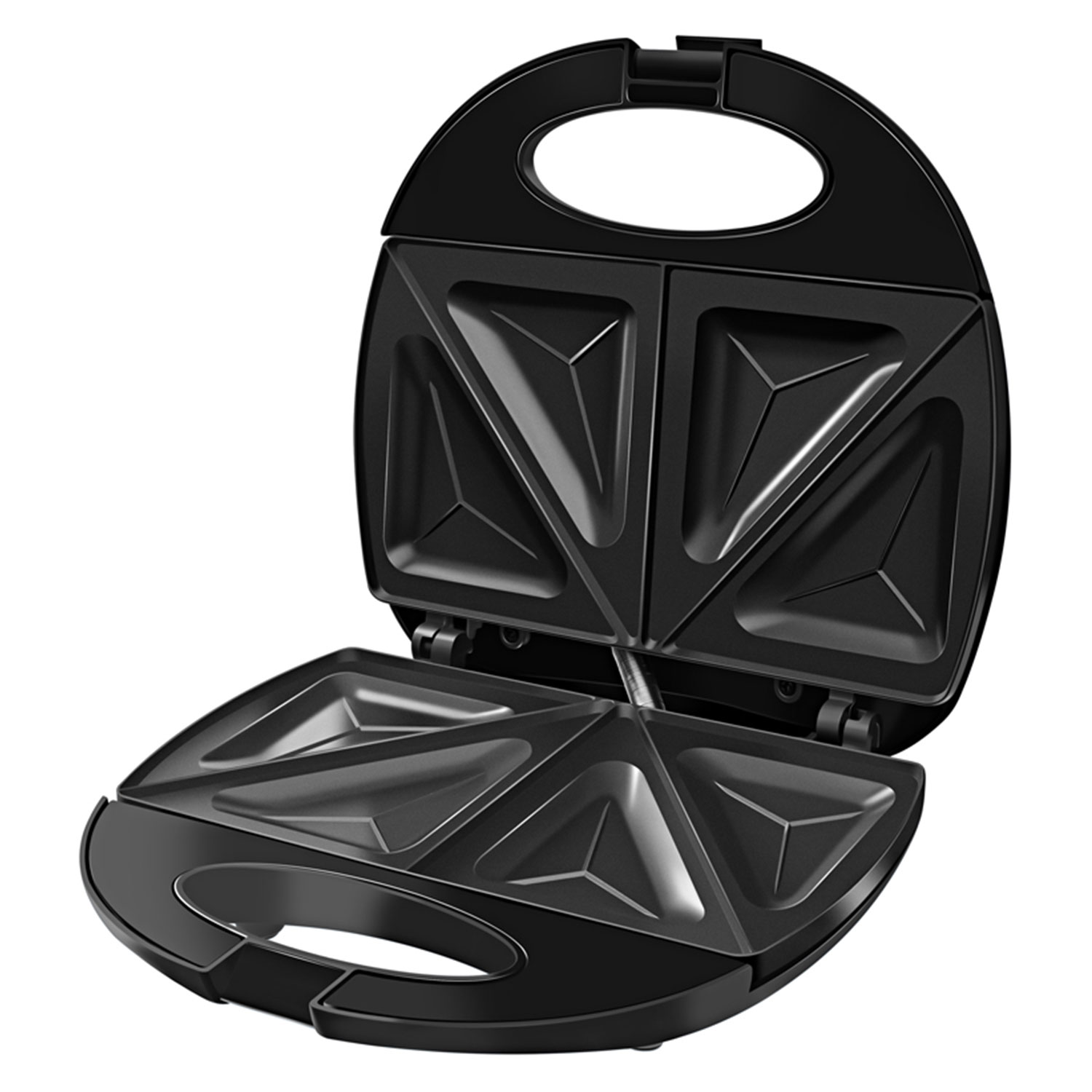 Sandwich waffle maker HITT HT-5205 — 3