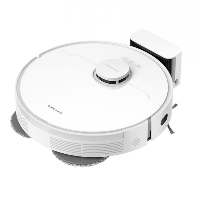 Vacuum cleaner robot DREAME L40 EUB RLL42SDA — 3