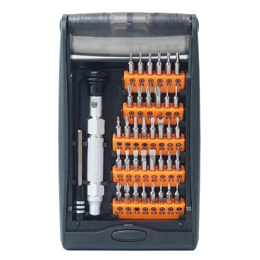 UGREEN 38-in-1 Aluminum Alloy S crewdriver Set Tool Kit 80459 — 2
