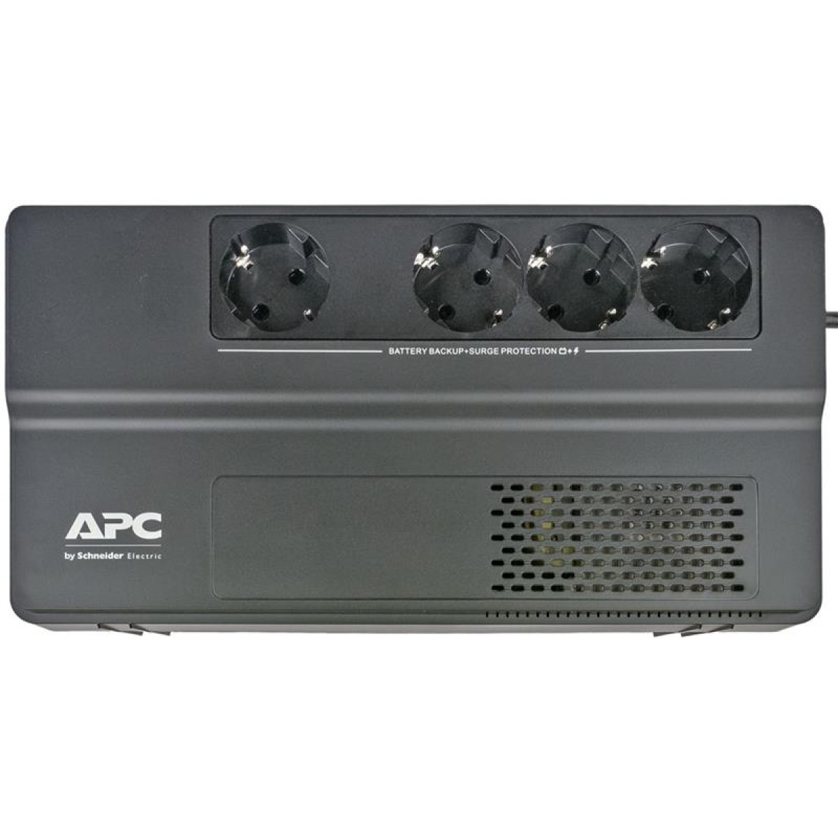 Uninterruptible Power Supply UPS APC BV650I-GR — 4