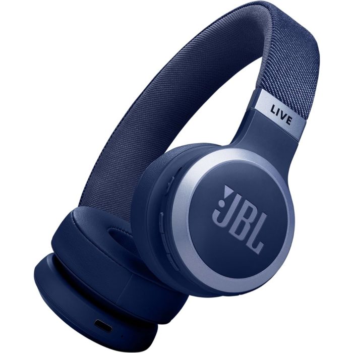 JBL Live 670NC — 29