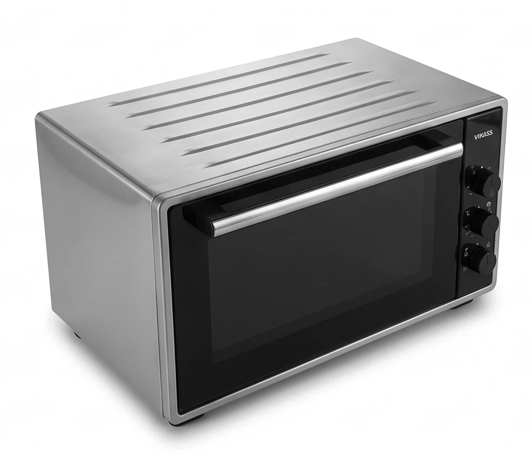 Microwave oven VIKASS M5003 — 4