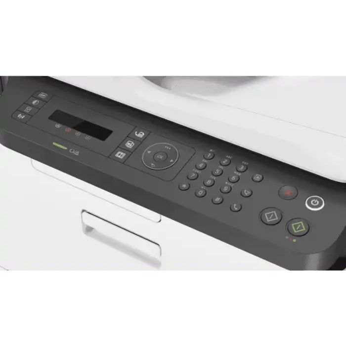 HP Color Laser MFP 179fnw 4ZB97A — 5
