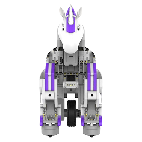 UBTech Jimu UnicornBot JRA0201 — 3