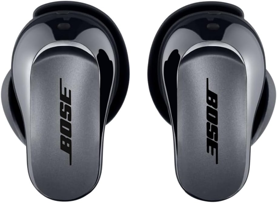 Quietcomfort Ultra Headphones — 9