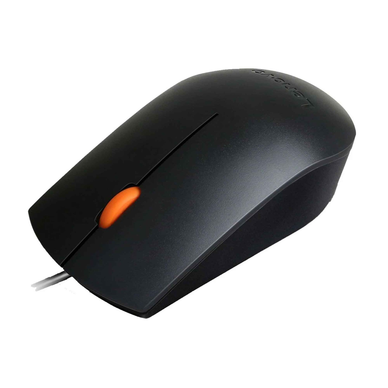 Keyboard and mouse Lenovo Keyboard 300 USB Combo GX30M39635 — 7