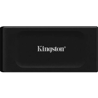 External SSD KINGSTON SXS1000 1000GA — 3
