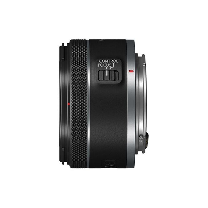 Lens RF 50mm 1.8 STM 4515C005AA — 2