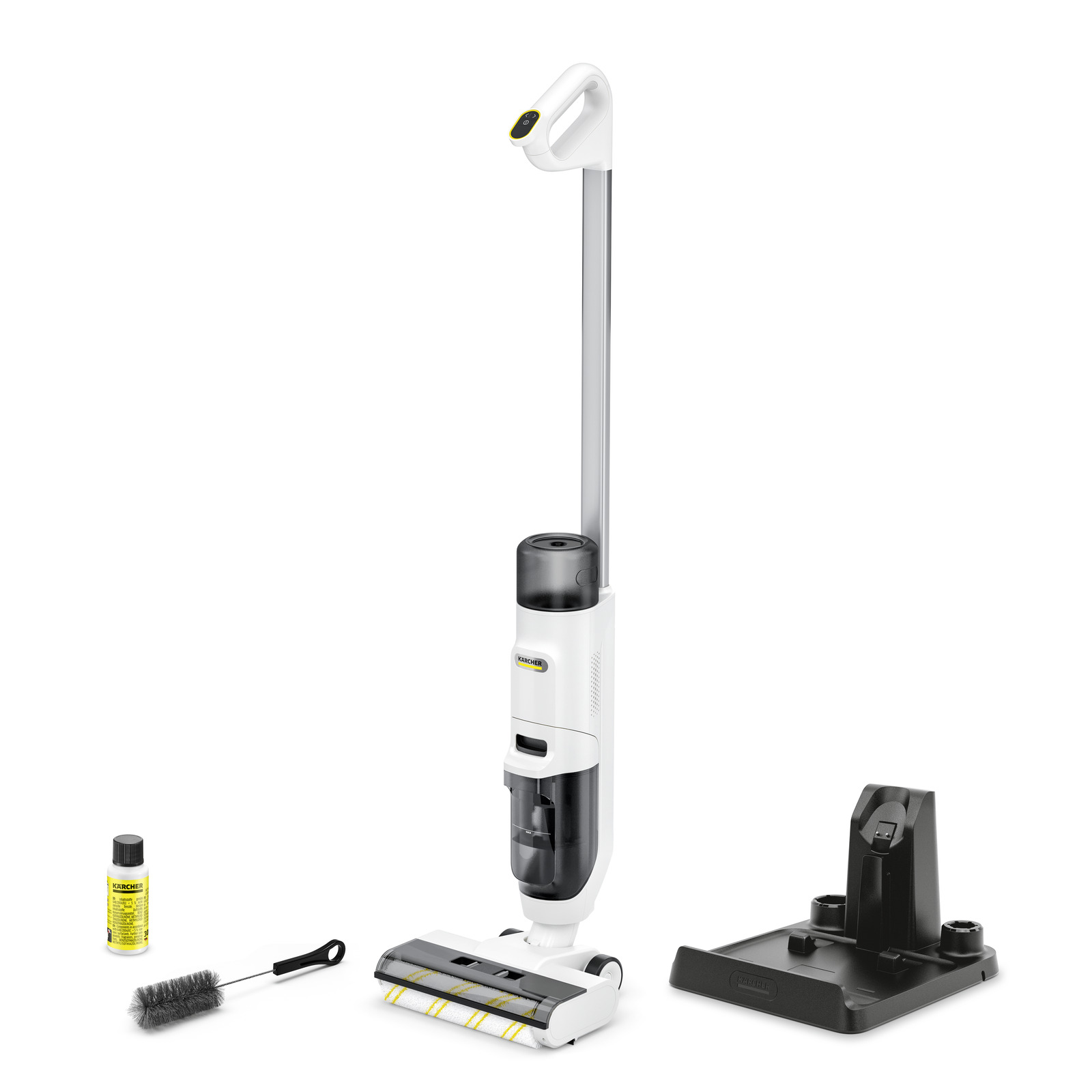 Karcher 1.056-110.0 KFL 1 *EU Handheld cordless washing vacuum cleaner