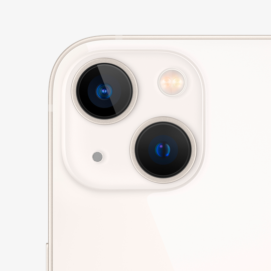 iPhone 13 — 13