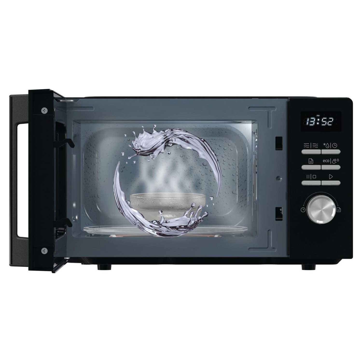 Microwave oven Gorenje MO23A3BH — 10