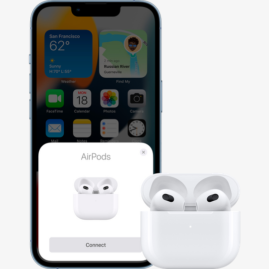 AirPods 3 — 8