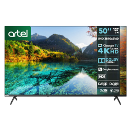 TV ARTEL A50PUCH010