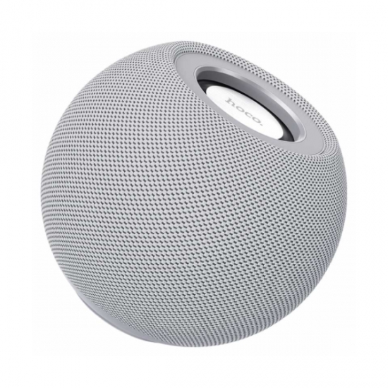 Спортивная Bluetooth-колонка Hoco BS45 Deep Sound — 4