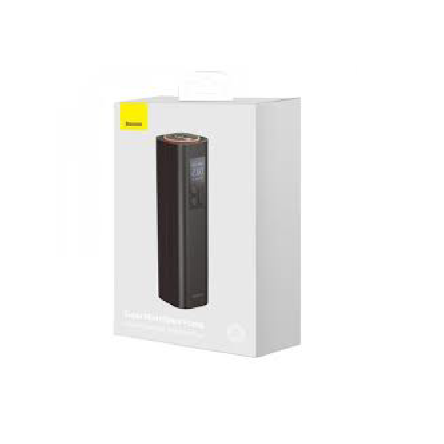 Mini inflator pump Baseus Super mini BS-CG003 — 2