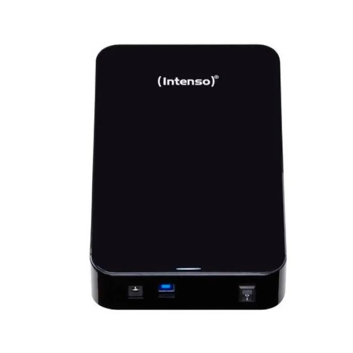 Արտաքին կրիչ Intenso External — 2