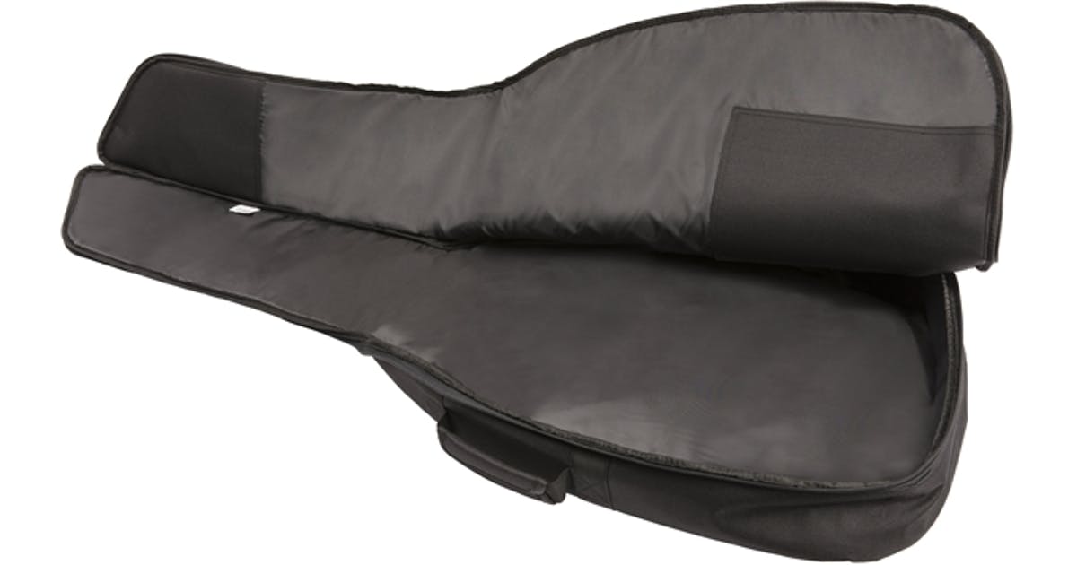 Fender FA405 Acoustic Guitar Gig Bag — 2