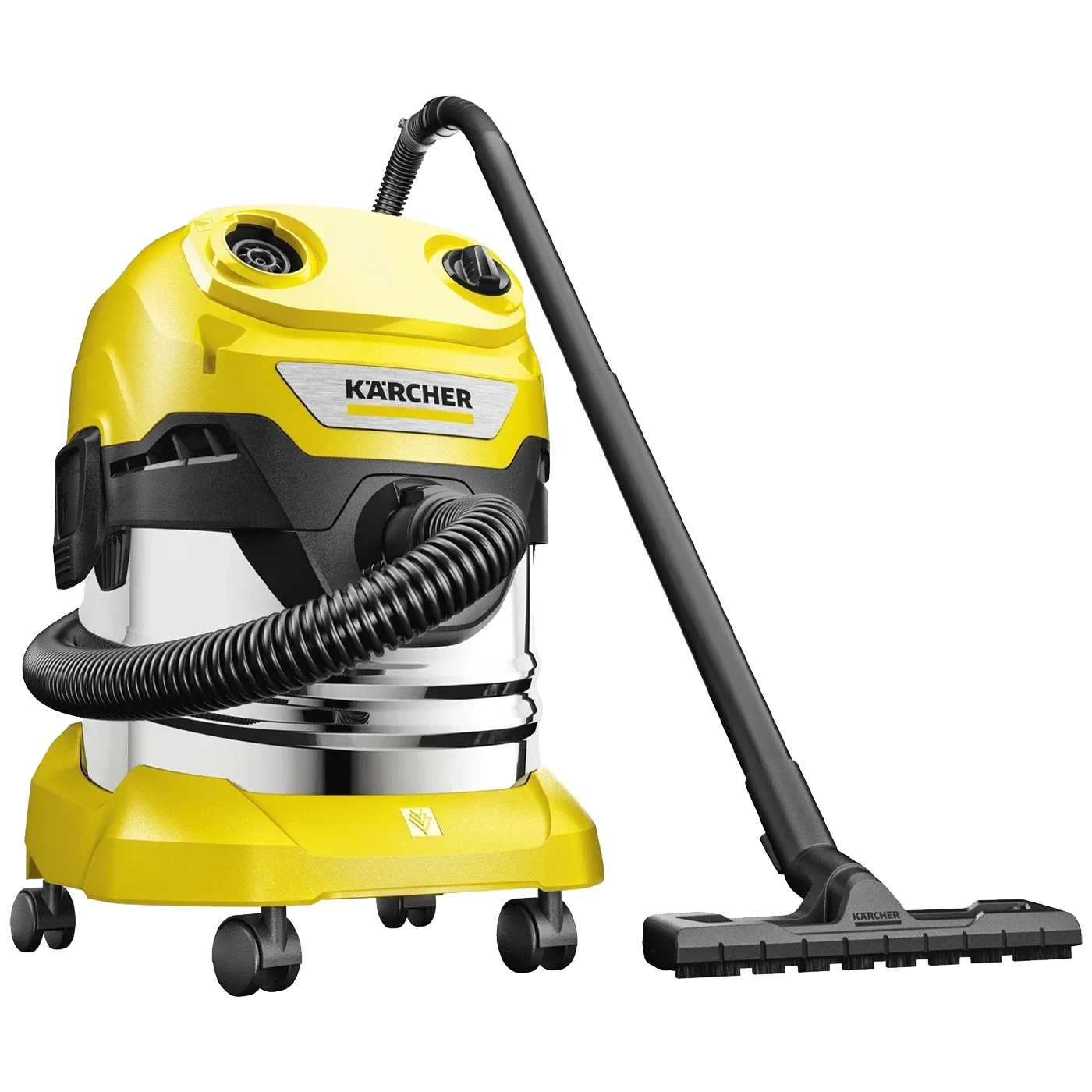 Փոշեկուլ Kärcher WD 4 S GO FURTHER *EU 1.628-262.0 — 9