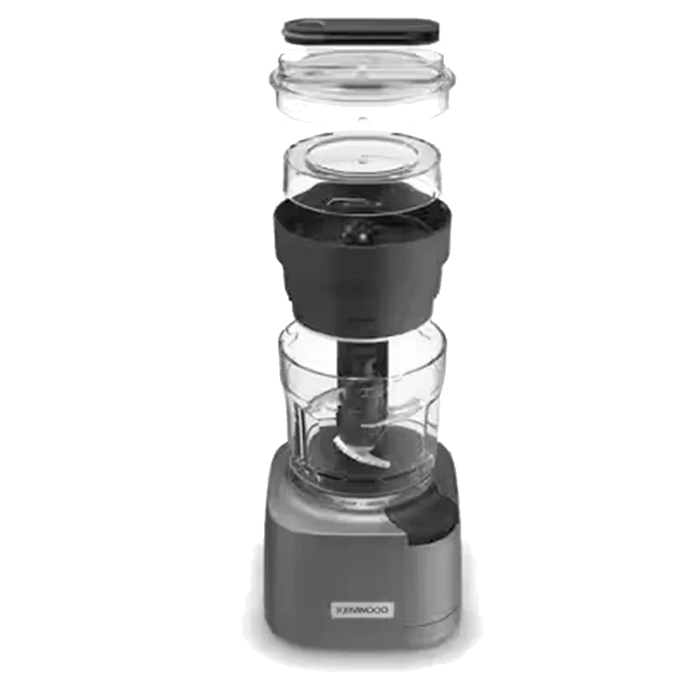 Измельчитель овощей Kenwood Chp80.000si — 15